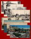 THESSALONIKI Salonica Greece 1910s (circa WWI). Lot Of 8 Vintage Used Postcards [de134] - Greece