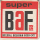 Super BAF - Beer Mats