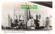 R427726 Skyline Of Lower Manhattan. New York City. 19. 1948. A. Mainzer - Wereld