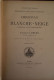 Delcampe - Christian Et Blanche Neige (A.CONSTANT) Collection PICARD (début 20e Siècle) - 1901-1940