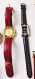 Lot 10 Montre Vintage Seiko, Kelton Etc.... - Watches: Old