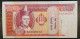 Mongolia - 1993 - 10 + 20 Tögrög- P 54 + P 55 - UNC - Nepal