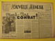 Nouvelle Jeunesse N° 11 Du 15 Décembre 1944. De Gaulle Alsace Lorraine - Guerre 1939-45