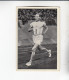 Mit Trumpf Durch Alle Welt Leichtathletik  Paavo Nurmi Finnland    A Serie 20 #1 Von 1933 - Sigarette (marche)