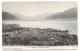 4 Postcards Lot Switzerland VD Vevey General Views Grand Hotel Chateau De La Tour All Published Jullien Posted 1911-1914 - Vevey