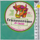 C1120 FROMAGE GRUYERE FONDU FRANCE CREME  GROSJEAN LONS LE SAUNIER JURA 170 Gr  - Cheese