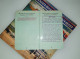 Delcampe - USA Lot Passport Other Documents  Pasaporte, Passeport, Reisepass - Historical Documents