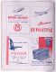 L'air.Année 1943.Gaston Durmon Chef-pilote D'Air-France.Porte-Avion Futur ?? Japon Aviation.Torpille Aérienne.Publicités - Français