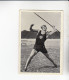 Mit Trumpf Durch Alle Welt Leichtathletik  Wolrat Eberle Berlin      A Serie 20 #5 Von 1933 - Otras Marcas