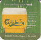 Carlsberg - Sotto-boccale