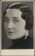 FEMME 1920 "Portrait" - Photographie