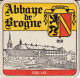 Abbaye De Brogne - Beer Mats