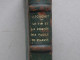 "LE TIR ET LA PORTEE DES FUSILS DE CHASSE" Livre De 1932 De SOUCHET - Imp. HENAFF à SAINT-ETIENNE - Jacht/vissen