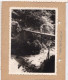 3 Photos De Particulier 31/07/1957 Suisse Bienne Les Gorges Du Taubenloch  Divers Vues  Réf 29673 - Lieux