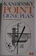 Wassily Kandinsky - Point Ligne Plan. Pour Une Grammaire Des Formes. Contribution à L'analyse Des éléments Picturaux - Kunst