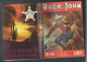 Bd " Buck John   " Bimensuel N° 213 "  Le Ravin De Compon Rock    , DL  N° 40  1954 - BE-   BUC 0503 - Kleine Formaat