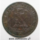 GADOURY 103 - 2 CENTIMES 1855 MA - Marseille - NAPOLÉON III - KM 776 - Ancre - TB - 2 Centimes