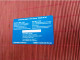 Prepaidcard  500 BEF Abel 2 Scans Very  Rare - GSM-Kaarten, Herlaadbaar & Voorafbetaald