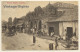 Colombo / Sri Lanka - Ceylon: Hindoo Temple / Hindu (Vintage PC 1912) - Sri Lanka (Ceylon)