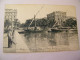 CPA - Afrique Algérie - Annaba Bône - Vue Sur Le Port - Le Cours Bertagna - 1910 - SUP (HT 61) - Annaba (Bône)