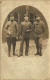 CARTE PHOTO SOLDAT PRISONNIER KONIGSBRUCK SACHSEN LAARETT II - War 1914-18