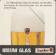 Jupiler - Sotto-boccale