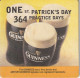 Guinness - Sous-bocks