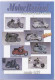 Delcampe - Catalogue CLM  HI-TECH 2010 Modelli Ferroviari Scale HO HOe N -  Moto 1:32 - En Italien - Ohne Zuordnung