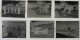 Delcampe - Lot Plaques Verre Négatifs Cérémonie Cimetière Militaire Beaumont-Hamel Hébuterne - Famille Tracteur Somme Années 1930 - Glass Slides