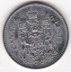 Canada 50 Cents 1987 , Elizabeth II, En Nickel, KM# 75, UNC , Neuve - Canada