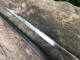 Delcampe - Baïonnette Gras Fabrication Industrie Privée - Knives/Swords