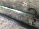 Delcampe - Baïonnette Gras Fabrication Industrie Privée - Knives/Swords