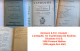 L’ANTIQUITÉ (Orient-Grèce-Rome) : 4 Livres / 2 Revues & 5 Planches Arnaud - 12-18 Years Old