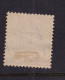 Sweden 1920 Air Mail  50o/4o Overprint Used Sc C3 16075 - Oblitérés