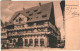 CPA Carte Postale  Germany Braunschweig  Zum Ritter St Georg.1904  VM79840 - Braunschweig