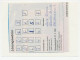 Card / Postmark Germany 1990 Windmill - Molinos