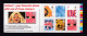 GRANDE-BRETAGNE 2007 CARNET N°C2684-1 OBLITERE - Booklets