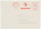 Meter Cover Germany 1964 Walrus - Other & Unclassified