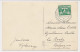 Picture Postcard / Postmark Netherlands 1937 World Jamboree Bloemendaal - Vogelenzang 1937 - Autres & Non Classés