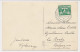 Picture Postcard / Postmark Netherlands 1937 World Jamboree Bloemendaal - Vogelenzang 1937 - Other & Unclassified