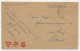 OAS Fieldpost Cover Batavia Neth. Indies 1946 - Salvation Army - Niederländisch-Indien