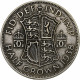 Grande-Bretagne, George VI, 1/2 Crown, 1938, Londres, Argent, TTB+, KM:856 - K. 1/2 Crown