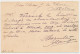 Firma Briefkaart Groningen 1909 - Zuivelwerktuigen - Non Classés