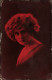 FEMME 1919 "Portrait" Sincérité - Photographie
