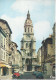 CPSM  France Rhône Alpes  01  Ain  Bourg En Bresse   Cathédrale Notre Dame - Autres & Non Classés
