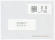 Test / Proof Digital Franking Machine Netherlands 2001  - Timbres De Distributeurs [ATM]