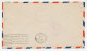Cover / Postmark USA 1948 Helicopter Mail - Other & Unclassified