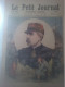 Le Petit Journal 211 Général Duchesne Corps Expéditionnaire Madagascar Théâtre D La Gaité Rip Partition Audeval Potharst - Revues Anciennes - Avant 1900