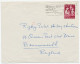 Em. Kind 1962 Den Haag - Bournemouth Engeland - Unclassified