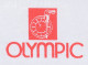 Meter Cut Netherlands 2000 Olympic - Watch - Torch - Uhrmacherei
